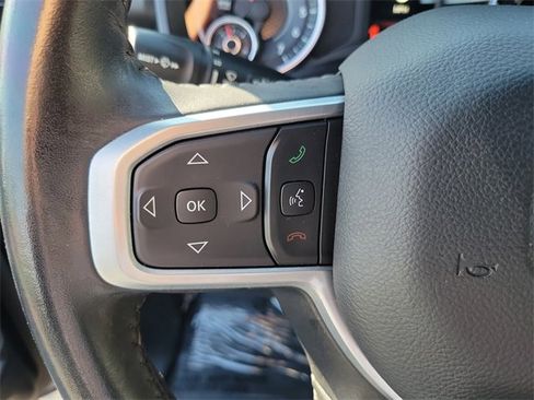Certified 2022 RAM 1500 Big Horn image 24