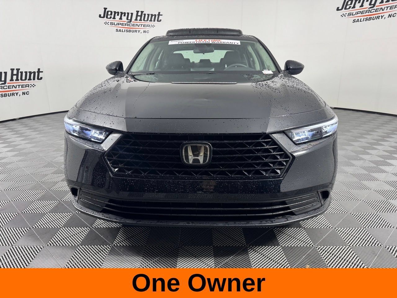 Used 2026 Honda Accord SE image 4