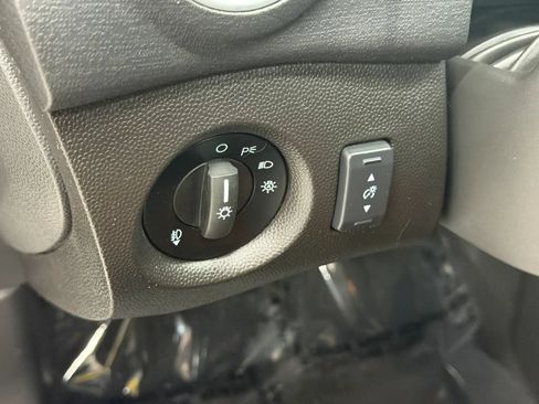 Used 2016 Ford Fiesta ST w/ ST Recaro Package FWD image 23