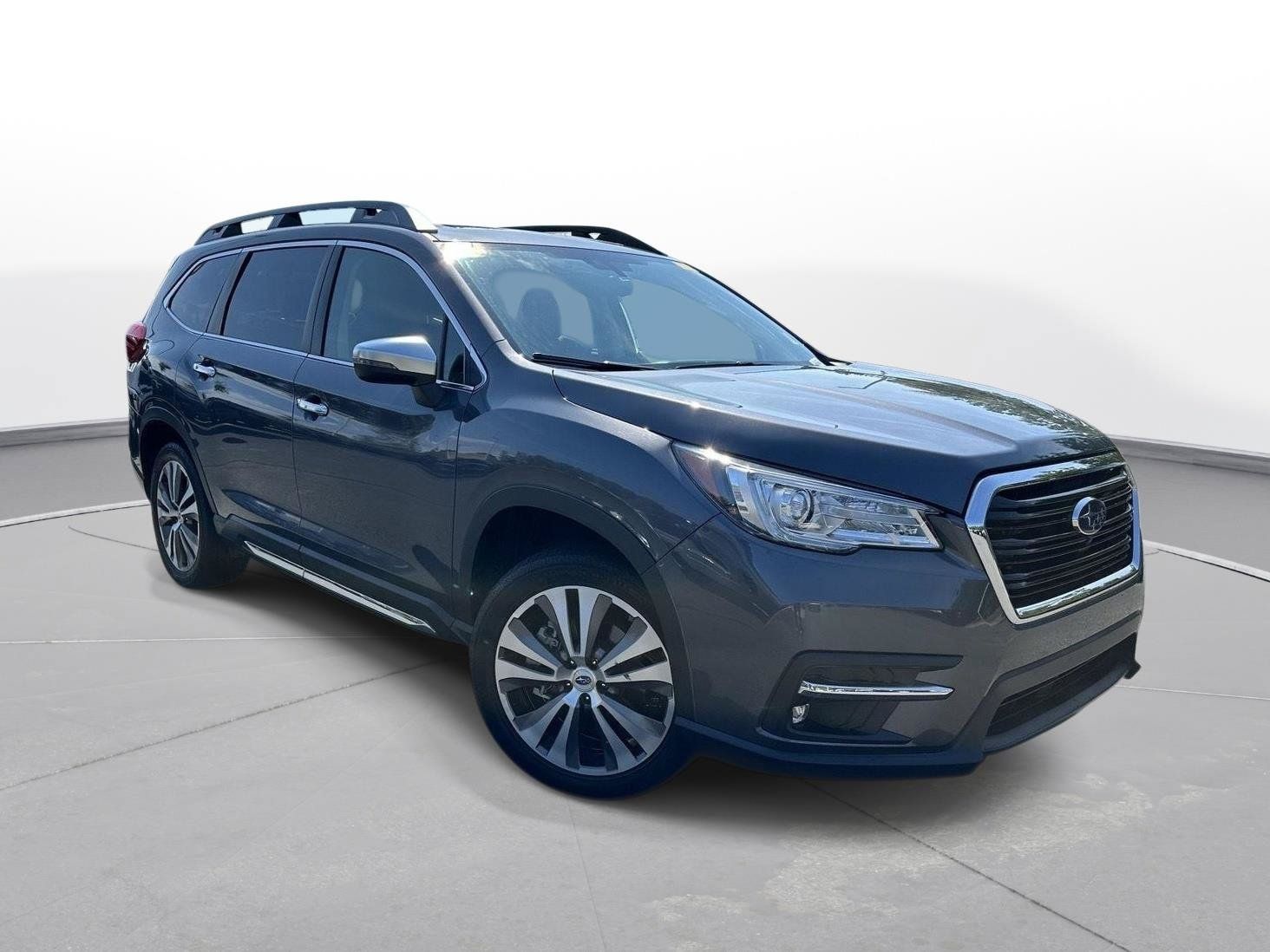 Used 2022 Subaru Ascent Touring AWD/4WD image 4