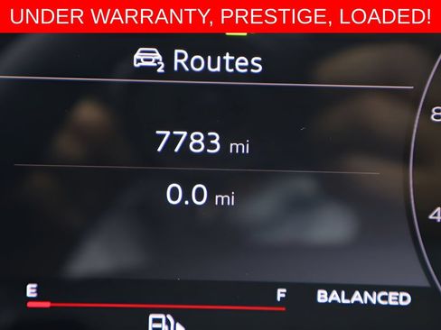 Used 2025 Audi Q5 Prestige AWD/4WD image 22