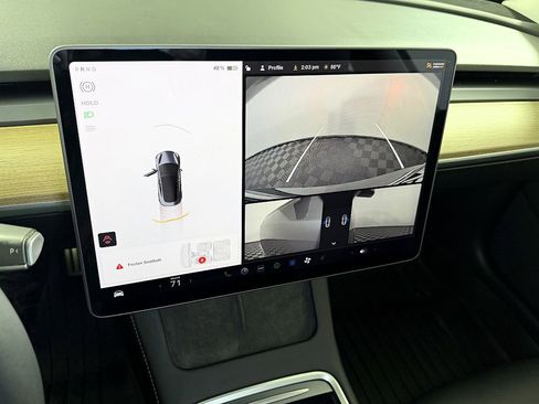 Used 2022 Tesla Model 3 Performance image 29