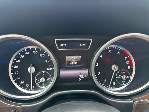 Used 2014 Mercedes-Benz ML 350 4MATIC w/ Premium 1 Package image 22
