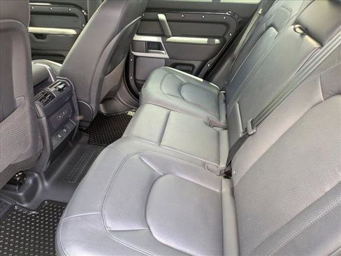 Used 2024 Land Rover Defender 110 S AWD/4WD image 18