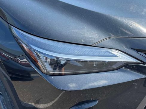 Certified 2024 Lexus NX 350 AWD image 12