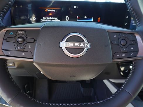 New 2026 Nissan Sentra SL image 18