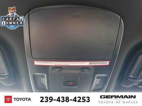 Used 2025 Toyota Camry SE FWD image 35