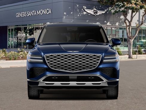 New 2026 Genesis GV80 2.5T Advanced image 10