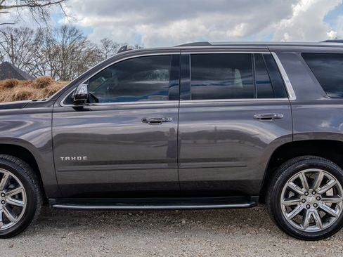 Used 2017 Chevrolet Tahoe Premier image 2