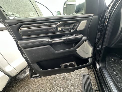 Used 2019 RAM 1500 Limited image 47