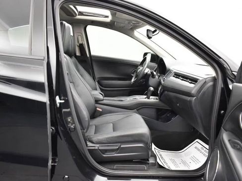 Used 2022 Honda HR-V EX-L image 17