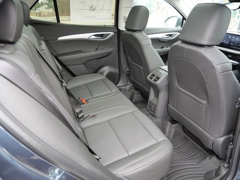 New 2026 Buick Envision Avenir image 27