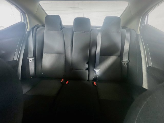 Used 2021 Nissan Sentra SV FWD image 26