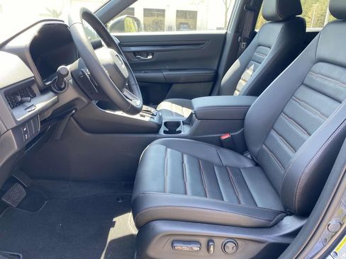 New 2025 Honda CR-V Sport-L image 11