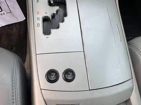 Used 2008 Toyota Avalon XL FWD image 12