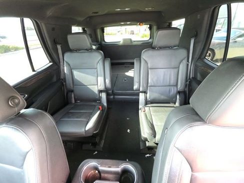 Used 2021 Chevrolet Tahoe LT AWD/4WD image 22