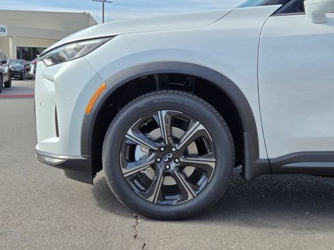 New 2026 INFINITI QX60 Autograph AWD/4WD image 9