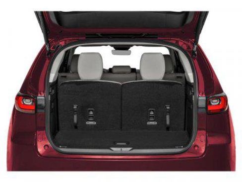 New 2026 MAZDA CX-90 Plug-In Hybrid w/Premium Sport image 13