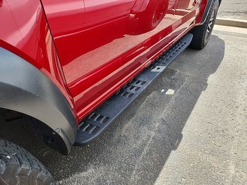 Used 2018 Ford F150 Raptor w/ Equipment Group 802A Luxury AWD/4WD image 29