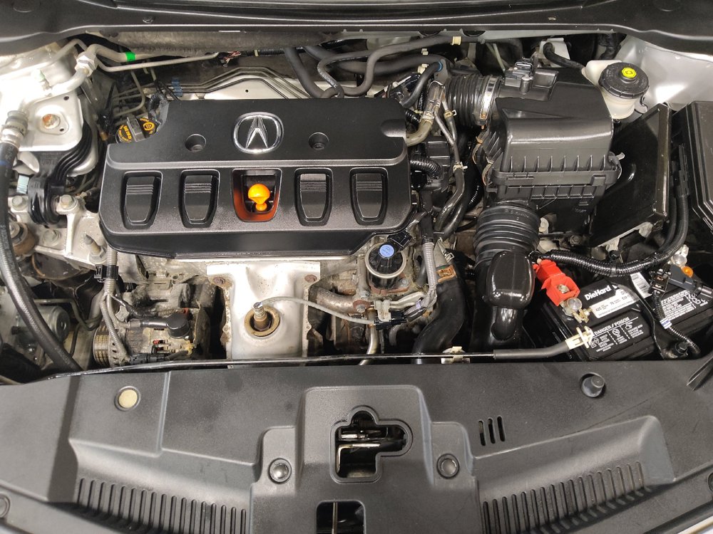 Used 2014 Acura ILX FWD image 30