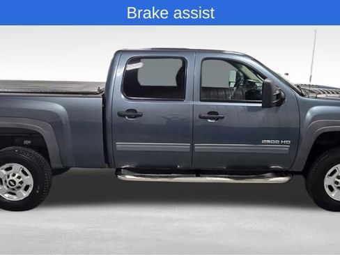 Used 2012 Chevrolet Silverado 2500 LT image 6