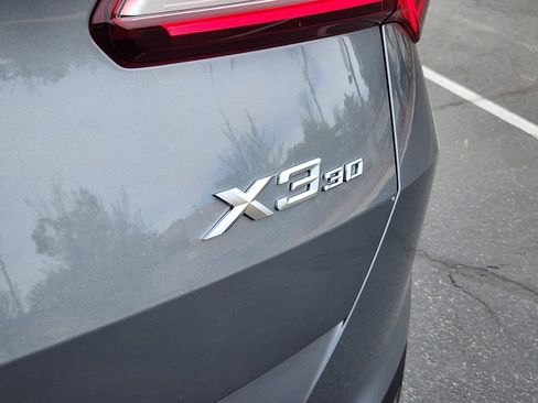 New 2026 BMW X3 xDrive30 AWD/4WD image 20