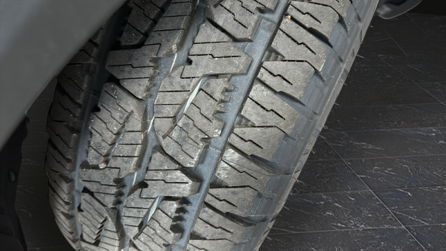 New 2027 Ford Explorer Tremor AWD/4WD image 41