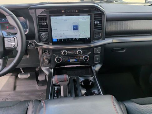 Used 2025 Ford F150 Raptor image 26