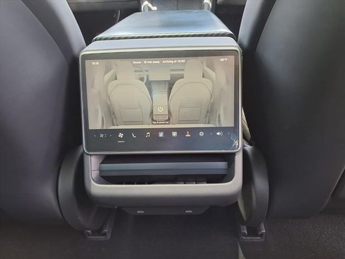 Used 2024 Tesla Model 3 Long Range AWD/4WD image 14