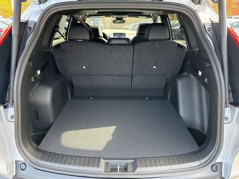 New 2026 Honda CR-V Sport-L image 20