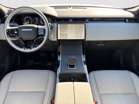 Certified 2026 Land Rover Range Rover Velar S AWD/4WD image 13