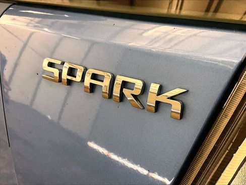 Used 2014 Chevrolet Spark LT image 14