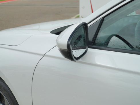 New 2026 Honda Accord EX-L image 11