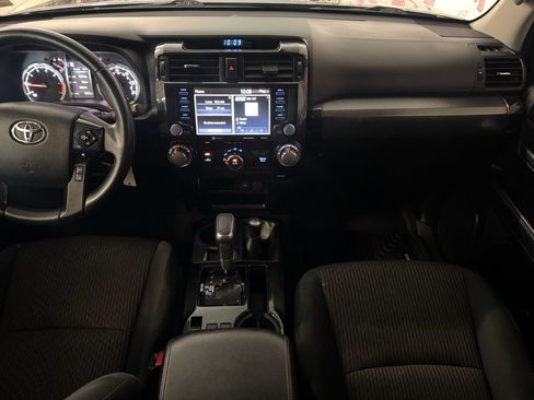 Used 2020 Toyota 4Runner TRD Off-Road AWD/4WD image 20