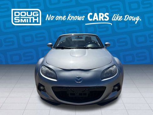 Used 2014 MAZDA MX-5 Miata Sport image 7
