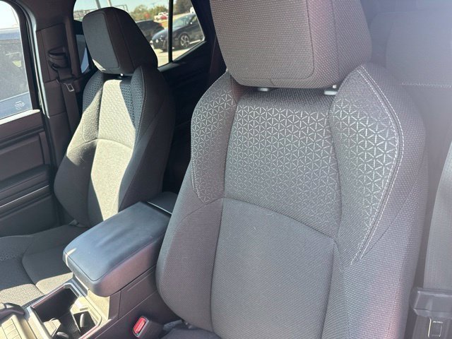 Used 2026 Toyota 4Runner SR5 AWD/4WD image 9