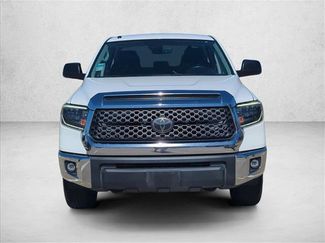 Used 2019 Toyota Tundra SR5 w/ TRD Off Road Package video 2