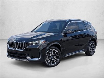 Certified 2025 BMW X1 xDrive28i w/ Technology Package
