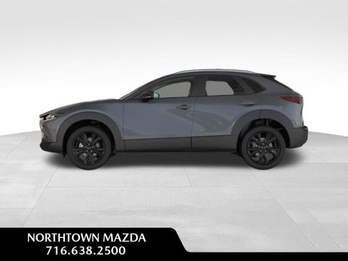 New 2026 MAZDA CX-30 AWD 2.5 S image 6