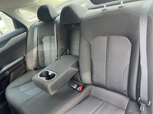 Used 2023 Kia K5 LXS image 34