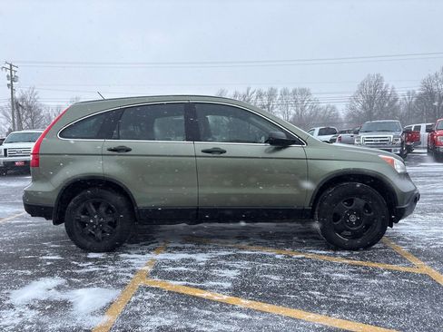 Used 2009 Honda CR-V LX image 5