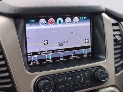 Used 2017 GMC Yukon XL Denali w/ Open Road Package image 36