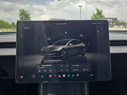 Used 2024 Tesla Model 3 Long Range AWD/4WD image 23