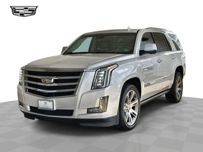 Used 2016 Cadillac Escalade Premium