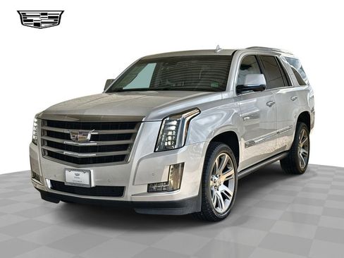 Used 2016 Cadillac Escalade Premium image 1