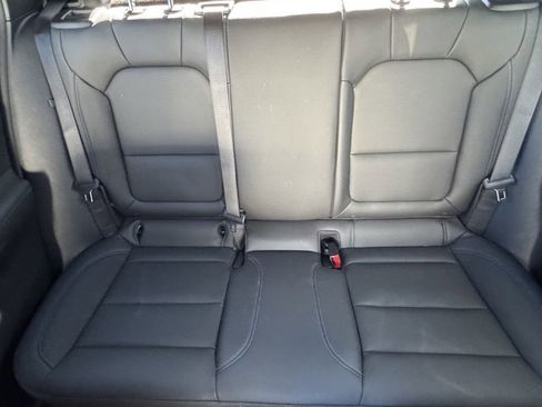 Used 2025 Buick Envista Sport Touring w/ Convenience II Package image 25