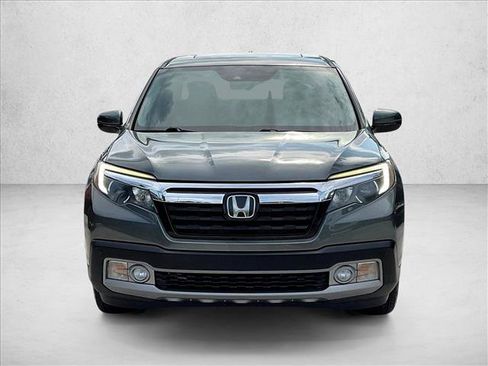 Used 2019 Honda Ridgeline RTL-E image 3