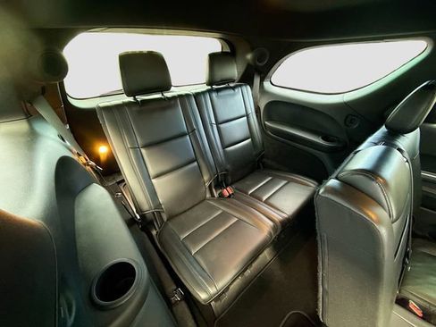 Used 2020 Dodge Durango GT image 30