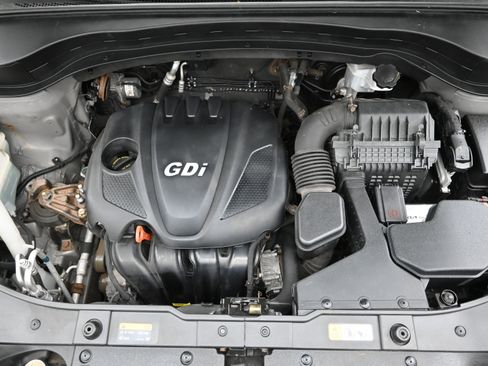 Used 2014 Kia Sorento LX image 26