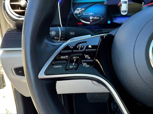 Used 2022 Mercedes-Benz E 350 Sedan image 29